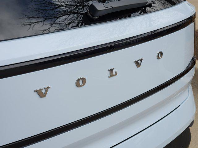 used 2025 Volvo EX30 car, priced at $30,989