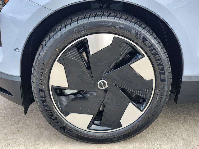 used 2025 Volvo EX30 car, priced at $30,989