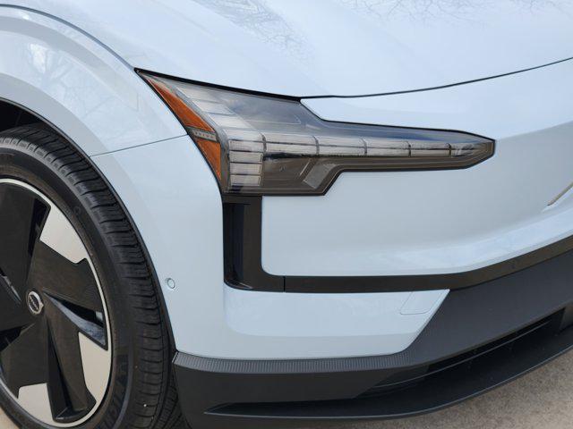 used 2025 Volvo EX30 car, priced at $30,989