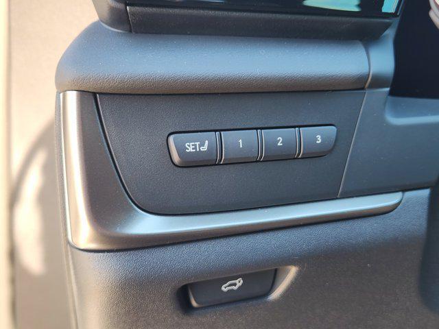 new 2026 Lexus RZ 350e car, priced at $52,409