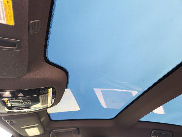 new 2026 Lexus RZ 350e car, priced at $52,409