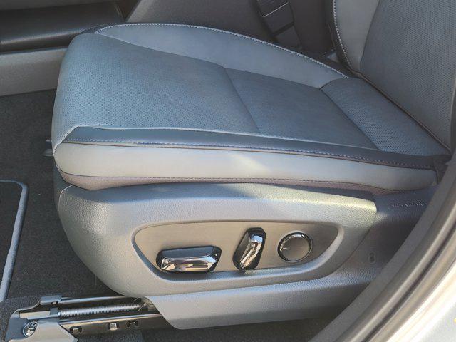 new 2026 Lexus RZ 350e car, priced at $52,409