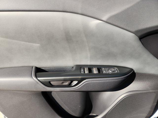 new 2026 Lexus RZ 350e car, priced at $52,409