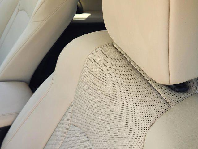 used 2022 Lexus RX 350 car, priced at $34,975