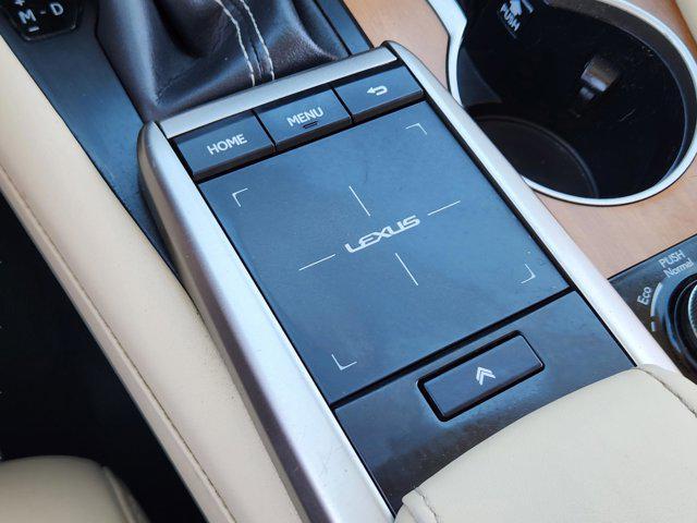 used 2022 Lexus RX 350 car, priced at $34,975