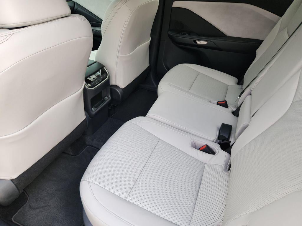 new 2026 Lexus TX 350 car, priced at $66,539