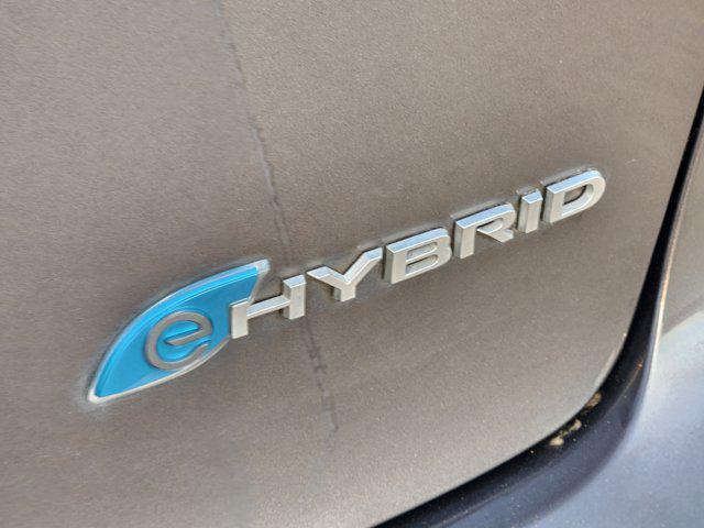 used 2022 Chrysler Pacifica Hybrid car, priced at $26,975