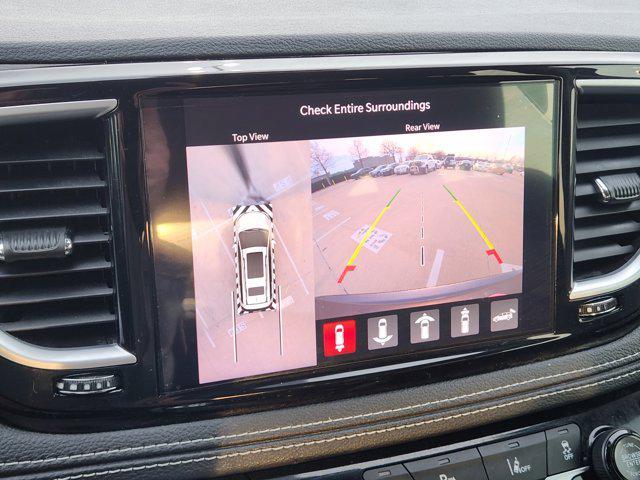 used 2022 Chrysler Pacifica Hybrid car, priced at $26,975