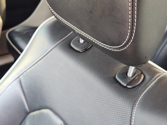 used 2022 Chrysler Pacifica Hybrid car, priced at $26,975