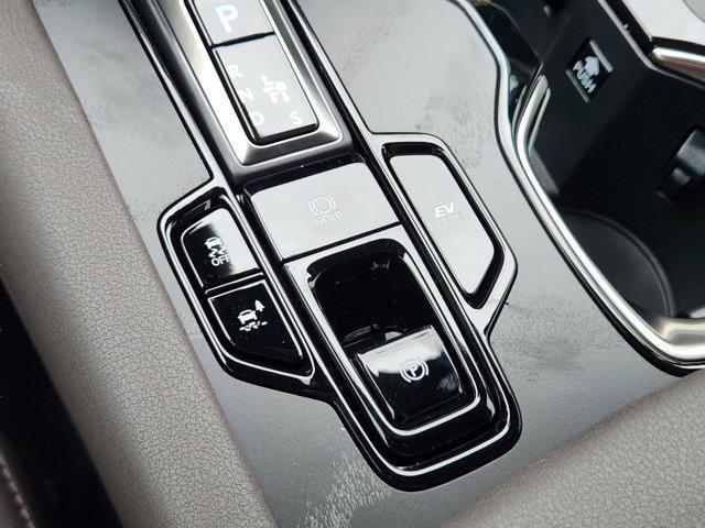 new 2026 Lexus RX 350 car, priced at $70,779