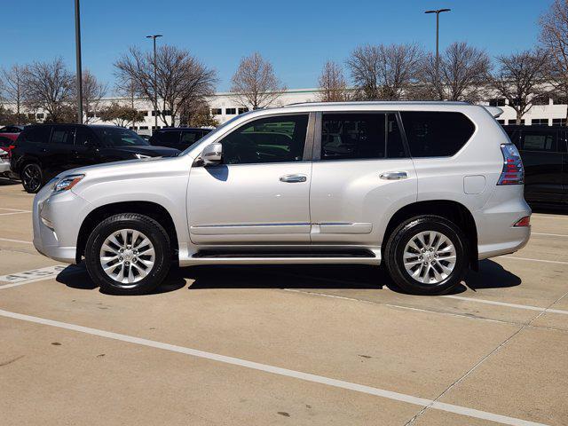 used 2014 Lexus GX 460 car, priced at $17,944