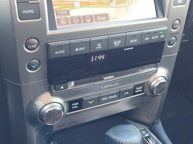 used 2014 Lexus GX 460 car, priced at $17,944