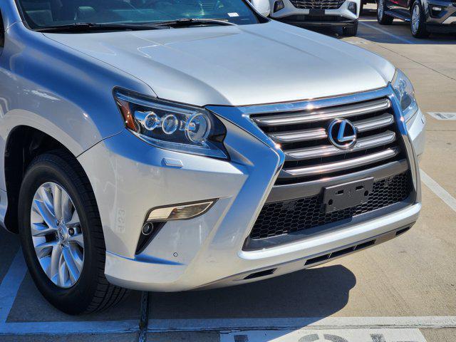 used 2014 Lexus GX 460 car, priced at $17,944