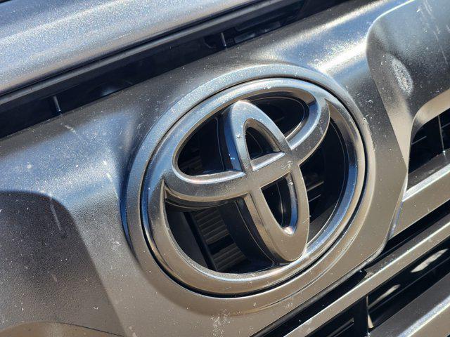 used 2022 Toyota Tundra car, priced at $41,789