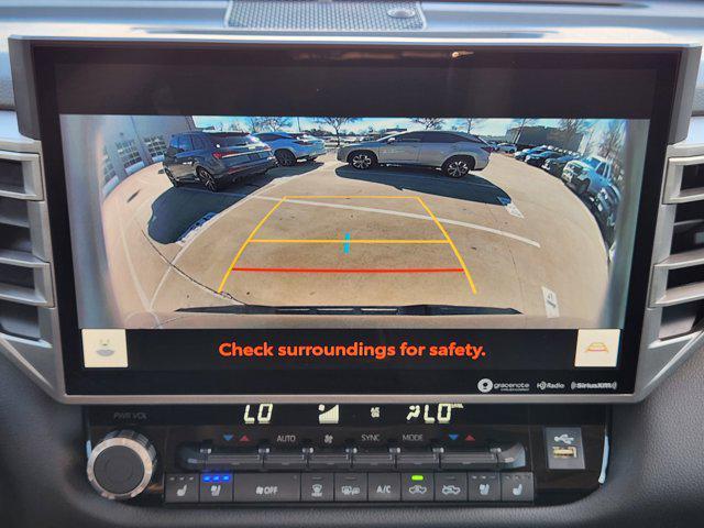 used 2022 Toyota Tundra car, priced at $41,789