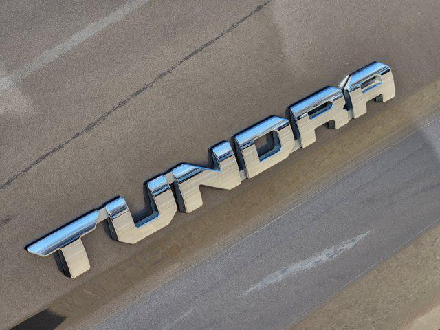 used 2022 Toyota Tundra car, priced at $41,789