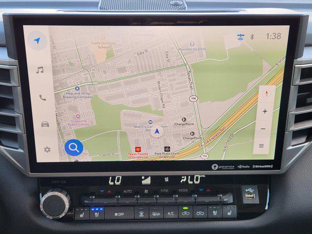 used 2022 Toyota Tundra car, priced at $41,789