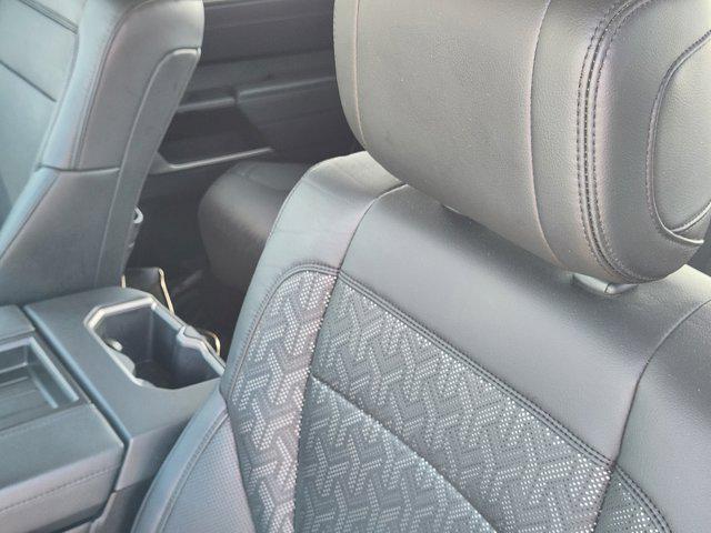 used 2022 Toyota Tundra car, priced at $41,789