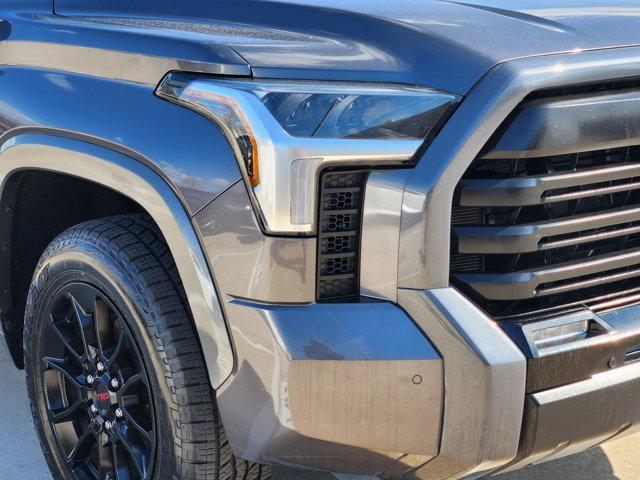 used 2022 Toyota Tundra car, priced at $41,789