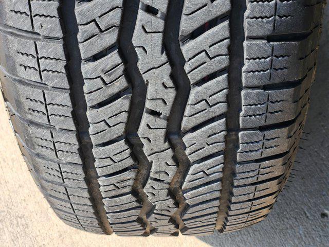 used 2022 Toyota Tundra car, priced at $41,789