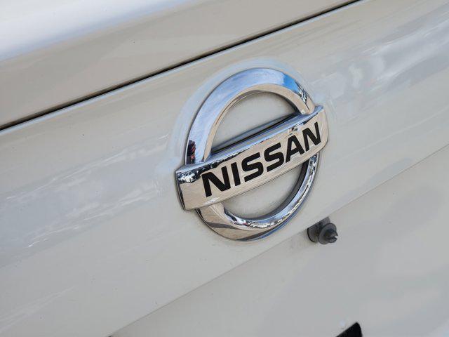 used 2017 Nissan Rogue Sport car, priced at $14,988