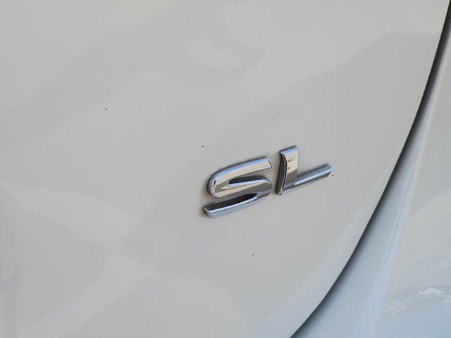 used 2017 Nissan Rogue Sport car, priced at $14,988