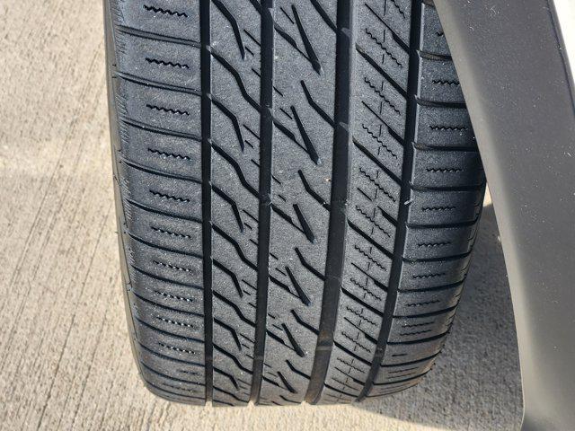 used 2017 Nissan Rogue Sport car, priced at $14,988