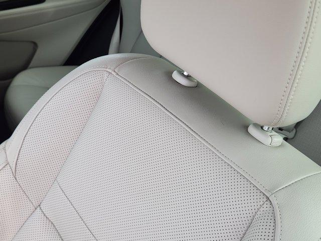 used 2017 Nissan Rogue Sport car, priced at $14,988