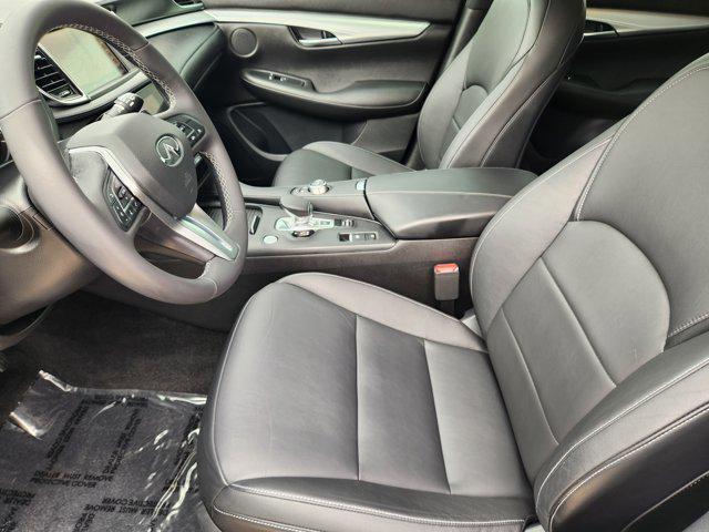used 2019 INFINITI QX50 car, priced at $15,496