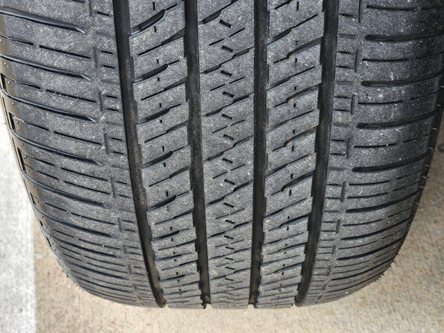 used 2019 INFINITI QX50 car, priced at $15,496