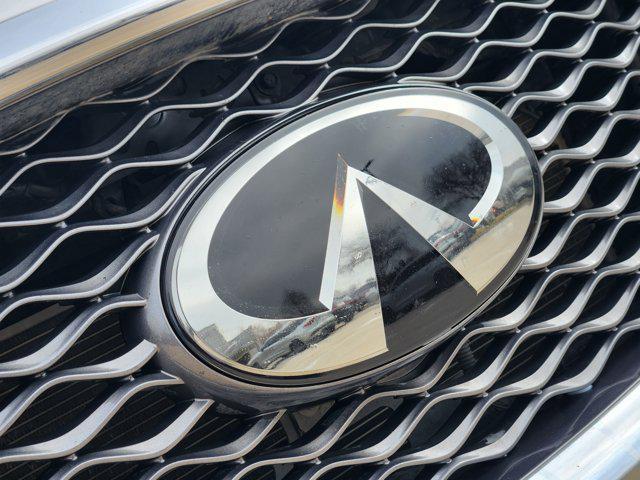used 2019 INFINITI QX50 car, priced at $15,496