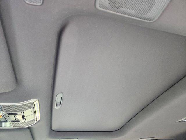 new 2026 Lexus LX 600 car, priced at $117,899