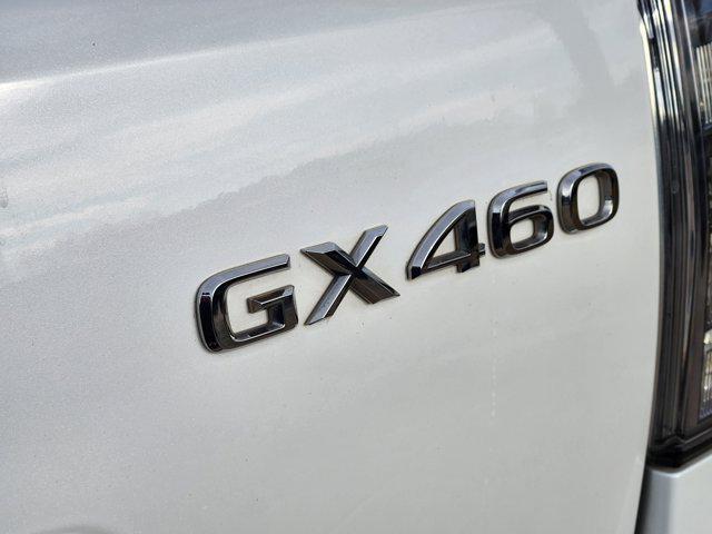 used 2022 Lexus GX 460 car, priced at $50,975
