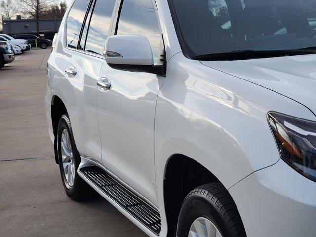 used 2022 Lexus GX 460 car, priced at $50,975