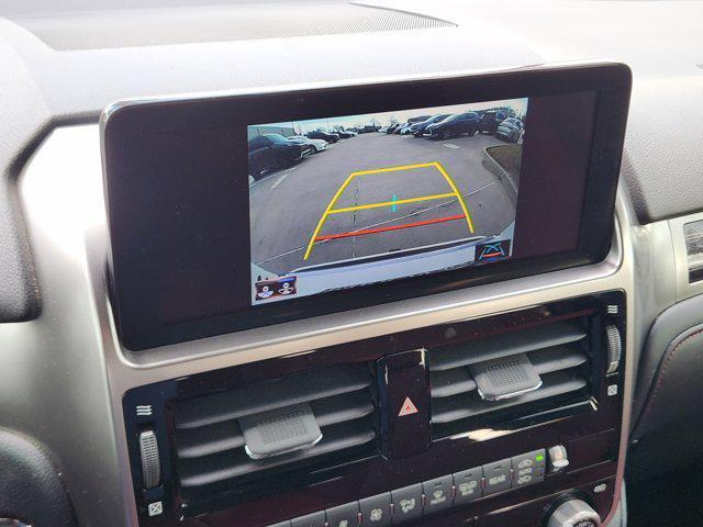 used 2022 Lexus GX 460 car, priced at $50,975