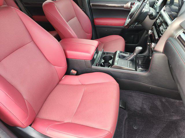 used 2022 Lexus GX 460 car, priced at $50,975