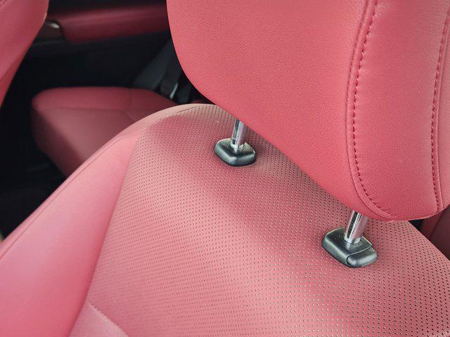 used 2022 Lexus GX 460 car, priced at $50,975