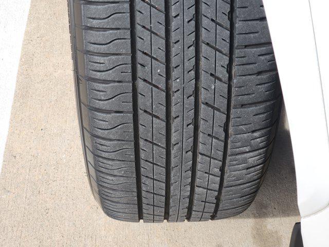 used 2025 Lexus LX 700h car, priced at $109,975