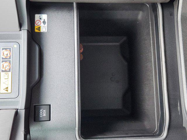 used 2025 Lexus LX 700h car, priced at $109,975