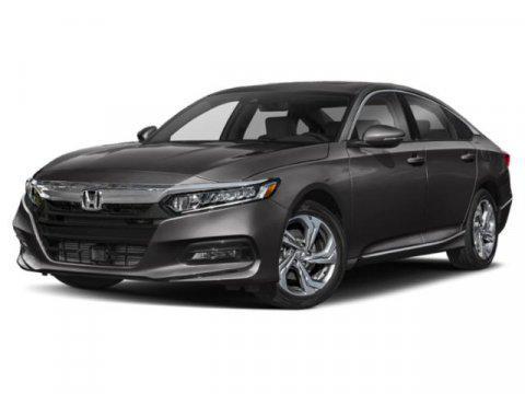 used 2020 Honda Accord car, priced at $19,975