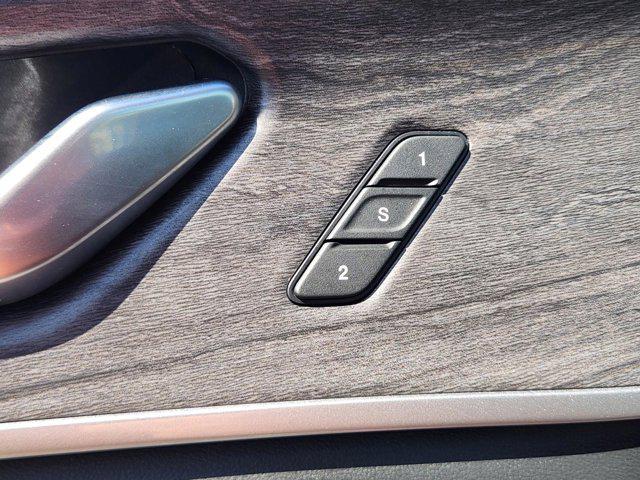 used 2023 Jeep Grand Cherokee car, priced at $26,475