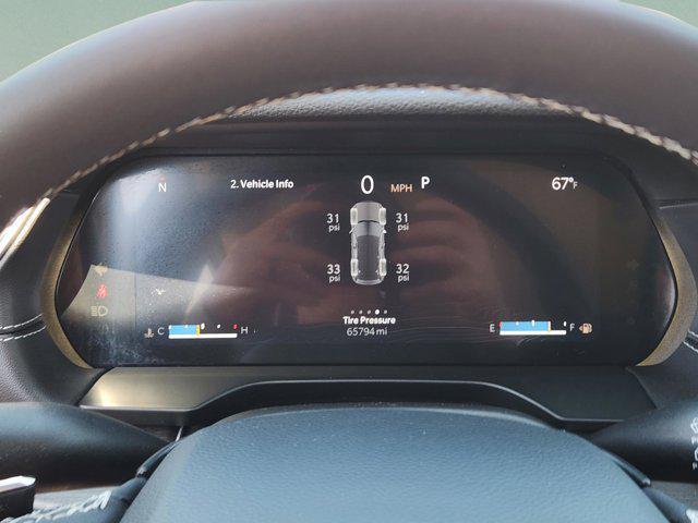 used 2023 Jeep Grand Cherokee car, priced at $26,475