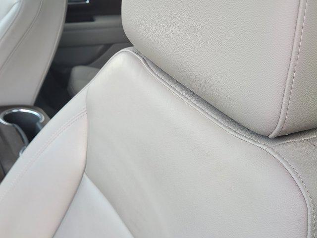 used 2023 Lexus ES 350 car, priced at $38,975