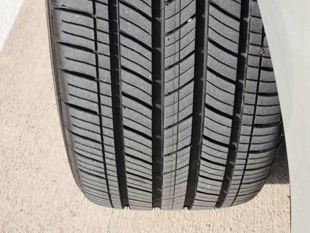 used 2023 Lexus ES 350 car, priced at $38,975