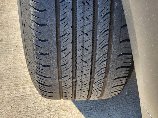 used 2023 Chevrolet TrailBlazer car, priced at $16,489