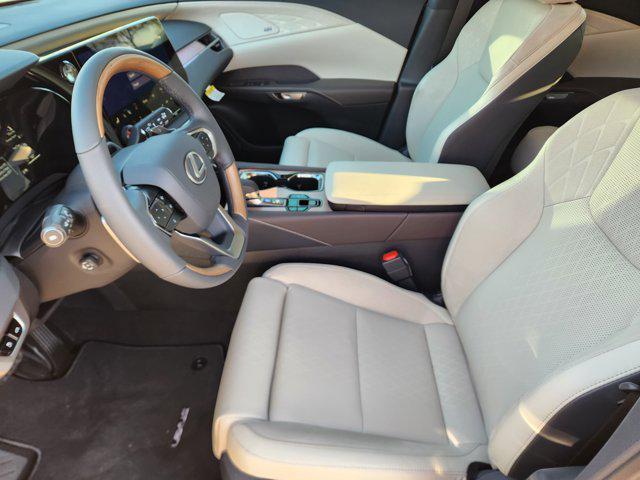 new 2026 Lexus RX 350 car, priced at $70,279