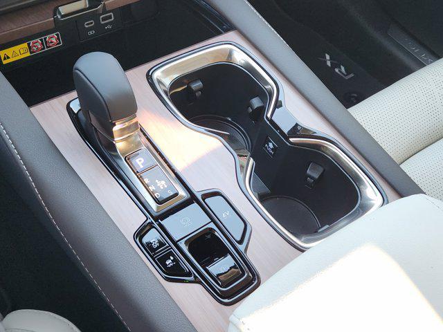 new 2026 Lexus RX 350 car, priced at $70,279