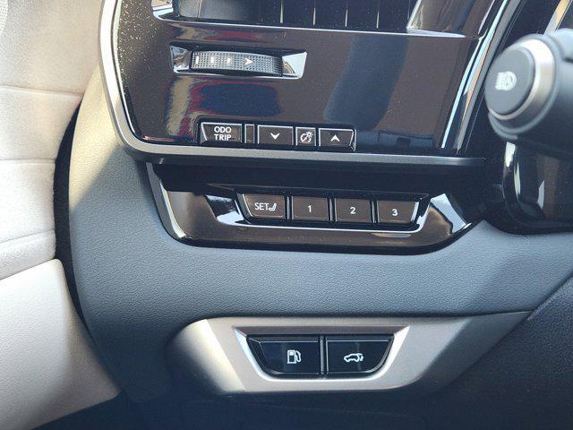 new 2026 Lexus RX 350 car, priced at $70,279