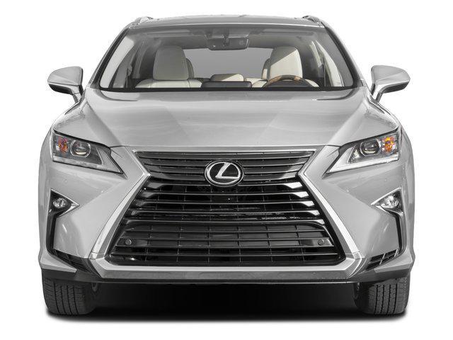 used 2016 Lexus RX 350 car, priced at $23,975