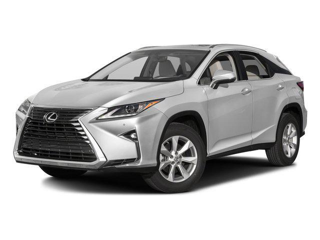 used 2016 Lexus RX 350 car, priced at $23,975